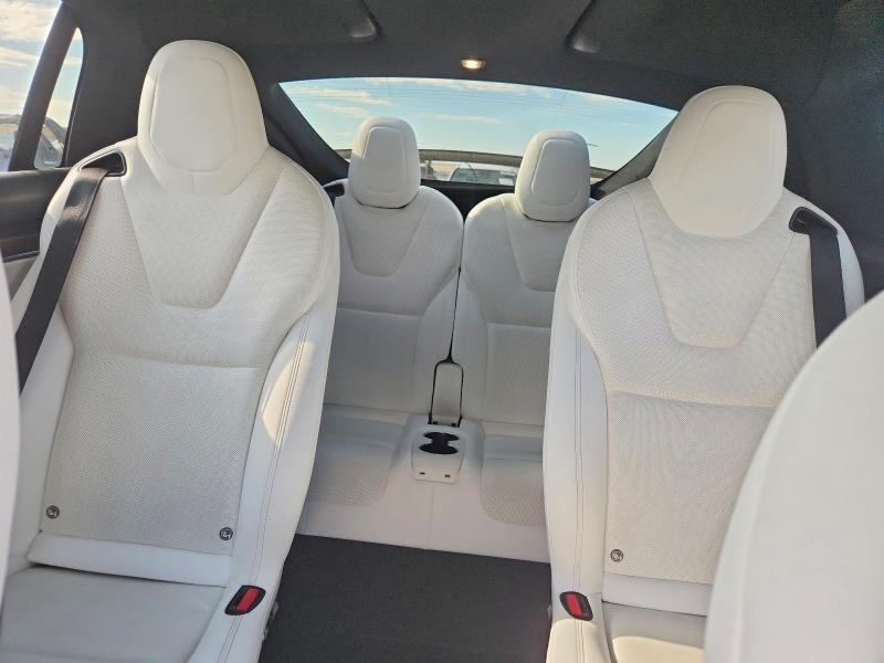 Aukcja sprzedaży 2023 Tesla Model X, vin: 7SAXCBE55PF370400, numer aukcji: 66542826