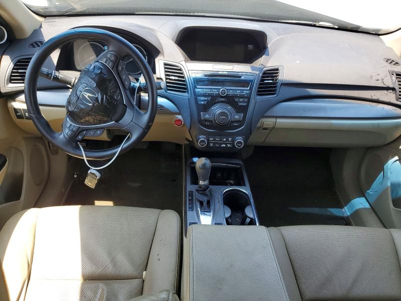 Продаж на аукціоні авто 2013 Acura Rdx, vin: 5J8TB3H5XDL017421, номер лоту: 65830386