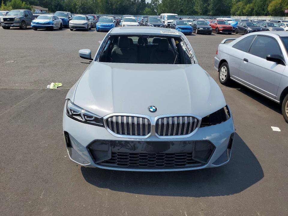 64333266 :رقم المزاد ، WBA23LA06TFV92437 vin ، 2026 Bmw 330xi مزاد بيع
