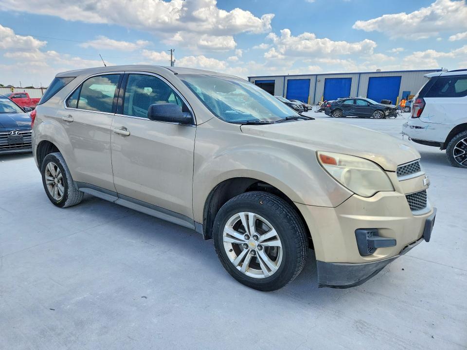 67281416 :رقم المزاد ، 2GNALBEKXC1277109 vin ، 2012 Chevrolet Equinox مزاد بيع