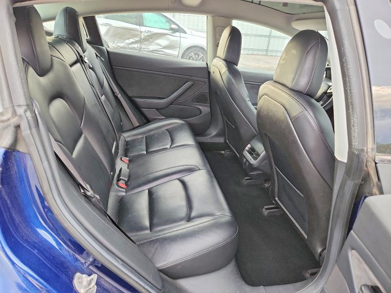 Aukcja sprzedaży 2018 Tesla Model 3, vin: 5YJ3E1EB1JF064419, numer aukcji: 66068546