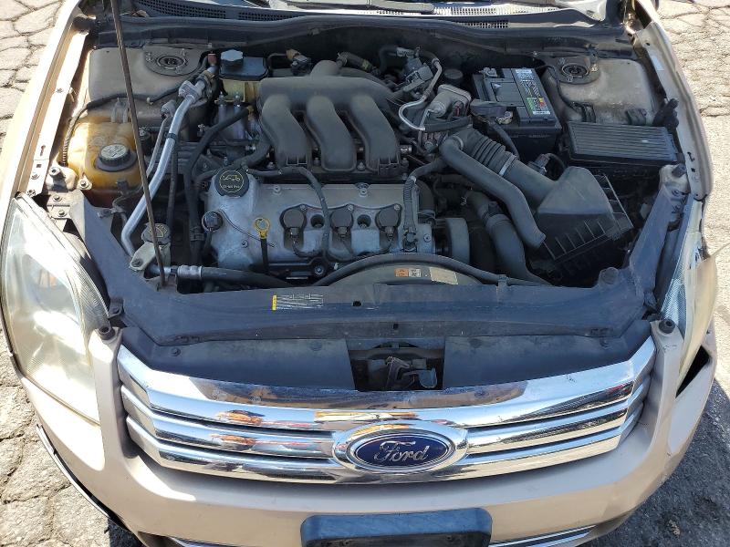 Продажа на аукционе авто 2006 Ford Fusion, vin: 3FAHP07106R105312, номер лота: 66458816