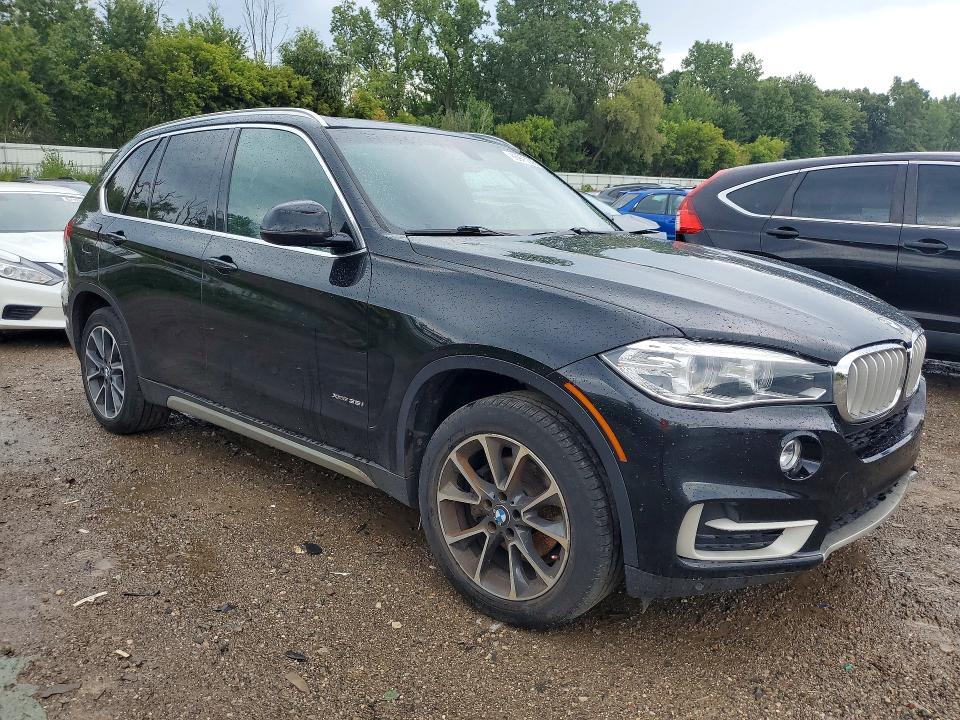 Aukcja sprzedaży 2017 Bmw X5, vin: 5UXKR0C37H0V72827, numer aukcji: 66973366