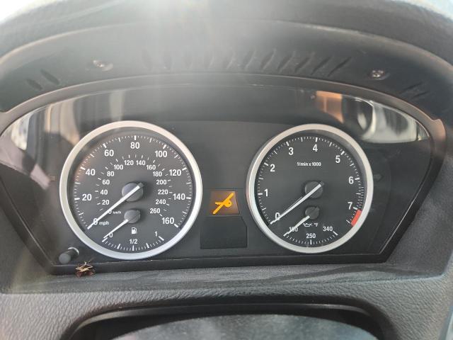 Продажа на аукционе авто 2012 Bmw X6, vin: 5UXFG2C55CL779275, номер лота: 64253216