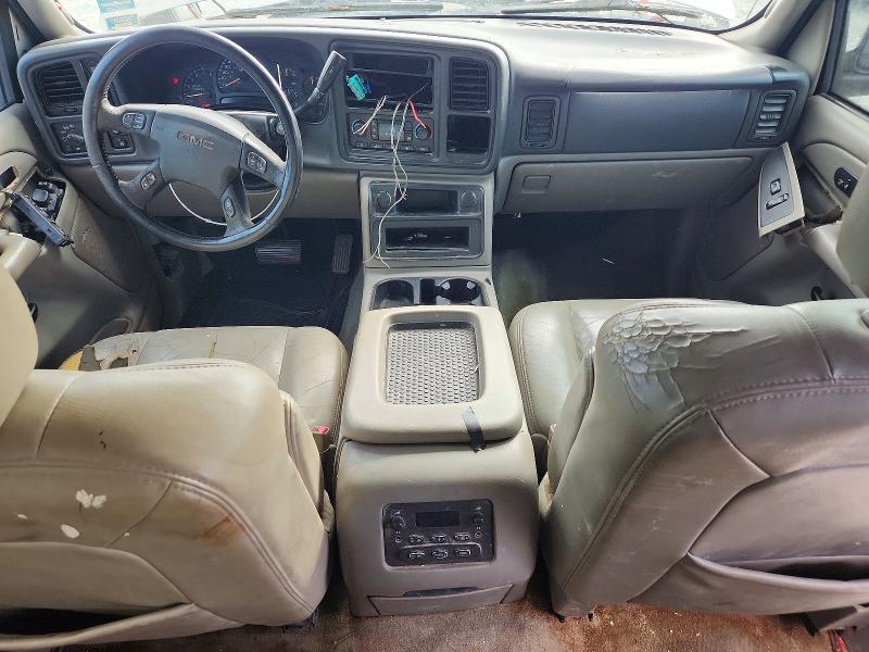 63698956 :رقم المزاد ، 1GKEK13Z94J176310 vin ، 2004 Gmc Yukon مزاد بيع