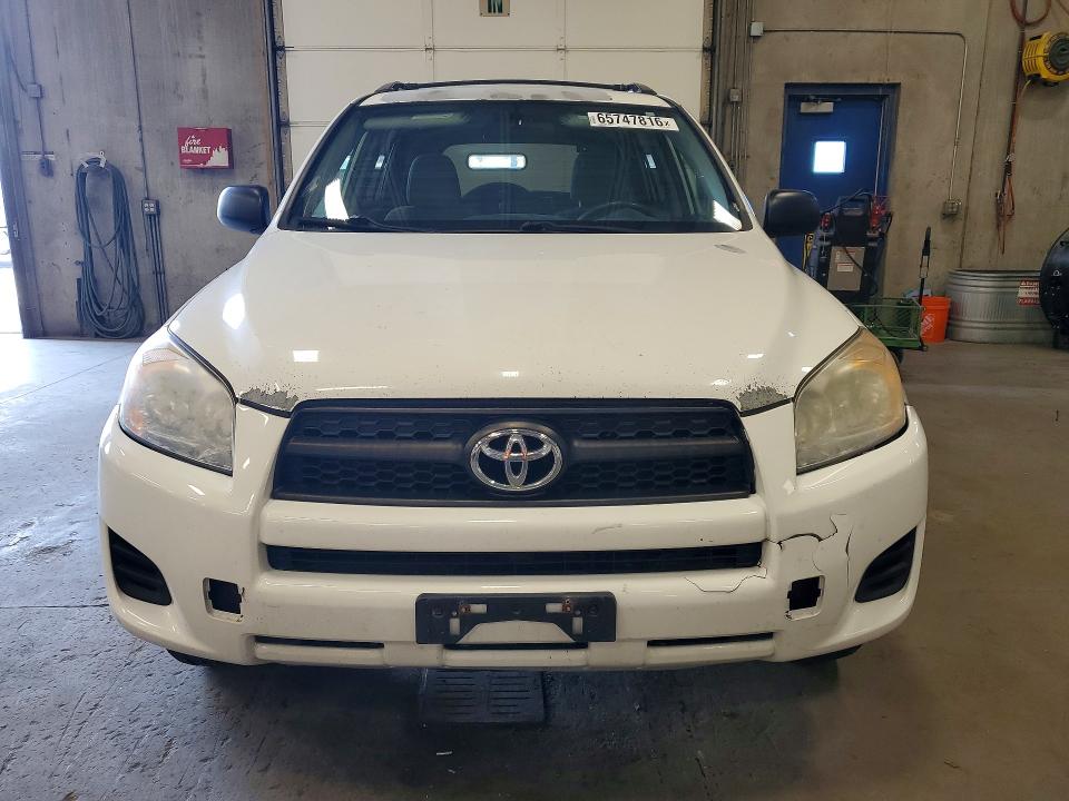 2011 Toyota Rav4 მანქანა იყიდება აუქციონზე, vin: 2T3BF4DV5BW085050, აუქციონის ნომერი: 65747816