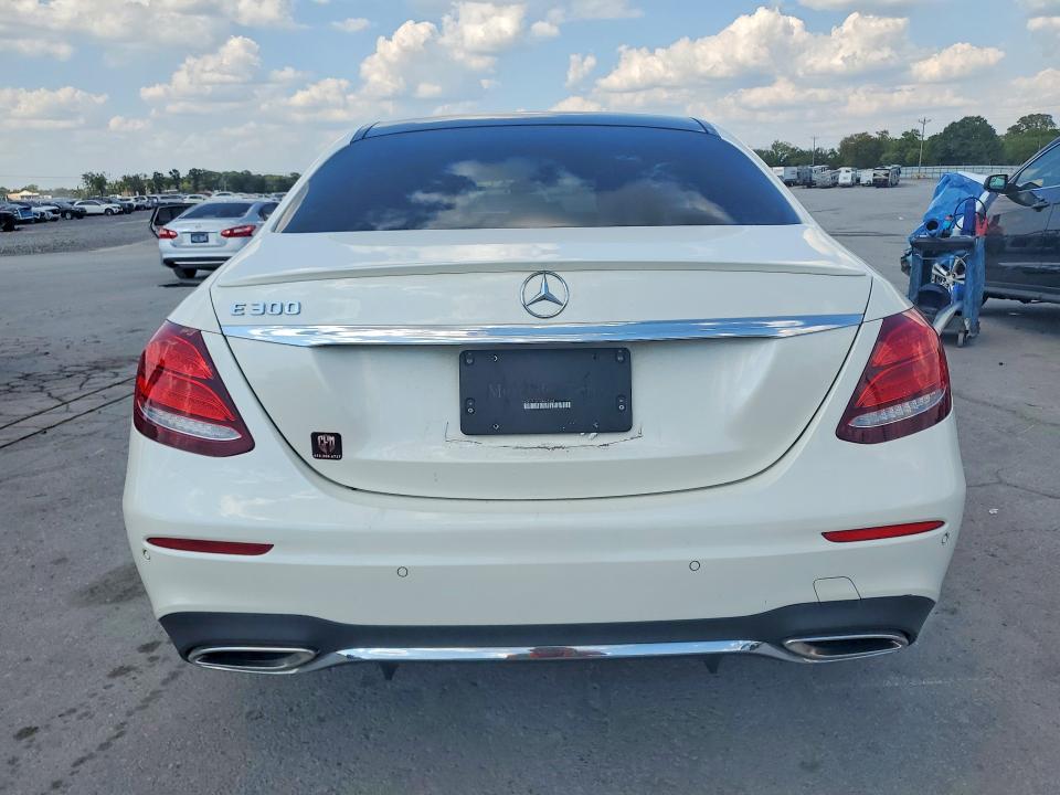 Продажа на аукционе авто 2017 Mercedes-benz E, vin: WDDZF4JB9HA045429, номер лота: 67302666