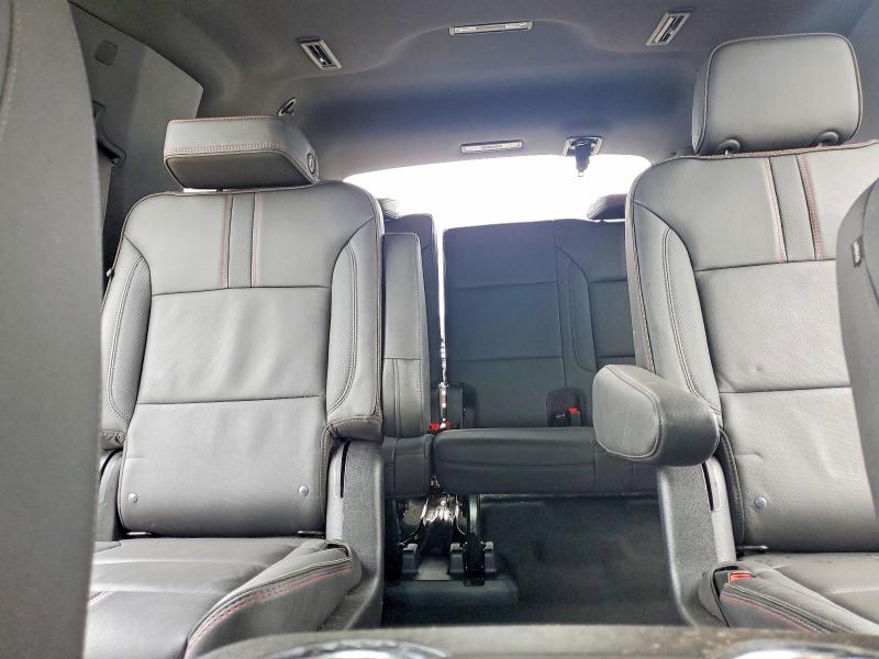 Продажа на аукционе авто 2025 Chevrolet Tahoe, vin: 1GNS6RRD9SR409511, номер лота: 64807986