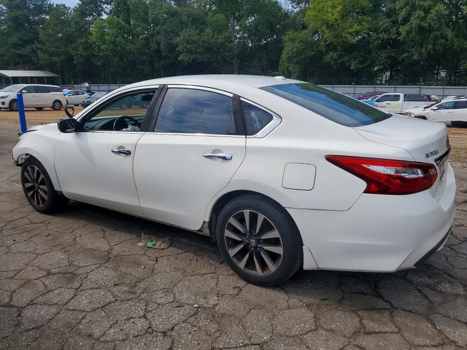 Продаж на аукціоні авто 2020 Nissan Altima, vin: 1N4AL3AP9GC111475, номер лоту: 66258726