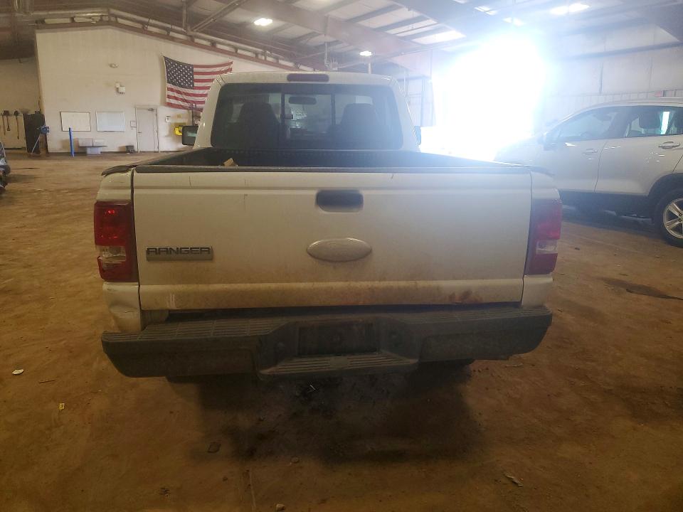 Aukcja sprzedaży 2008 Ford Ranger, vin: 1FTYR10U68PA81395, numer aukcji: 66601016