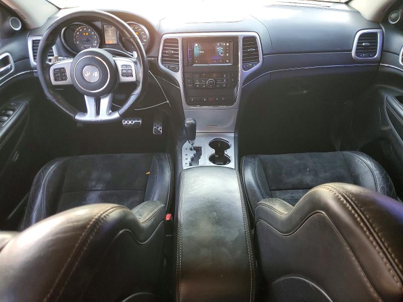 64933936 :رقم المزاد ، 1C4RJFDJ5CC329970 vin ، 2012 Jeep Grand Cherokee مزاد بيع