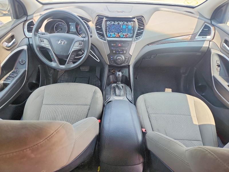 Продаж на аукціоні авто 2014 Hyundai Santa Fe Sport, vin: 5XYZU3LB0EG131246, номер лоту: 61765146