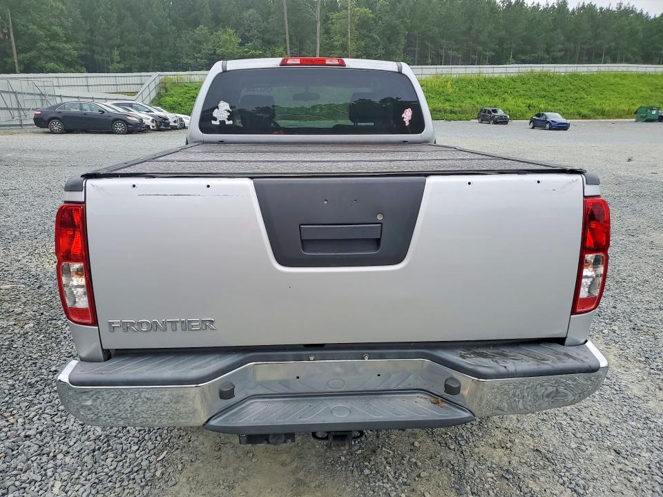 Продаж на аукціоні авто 2013 Nissan Frontier, vin: 1N6BD0CT9DN756578, номер лоту: 63641306
