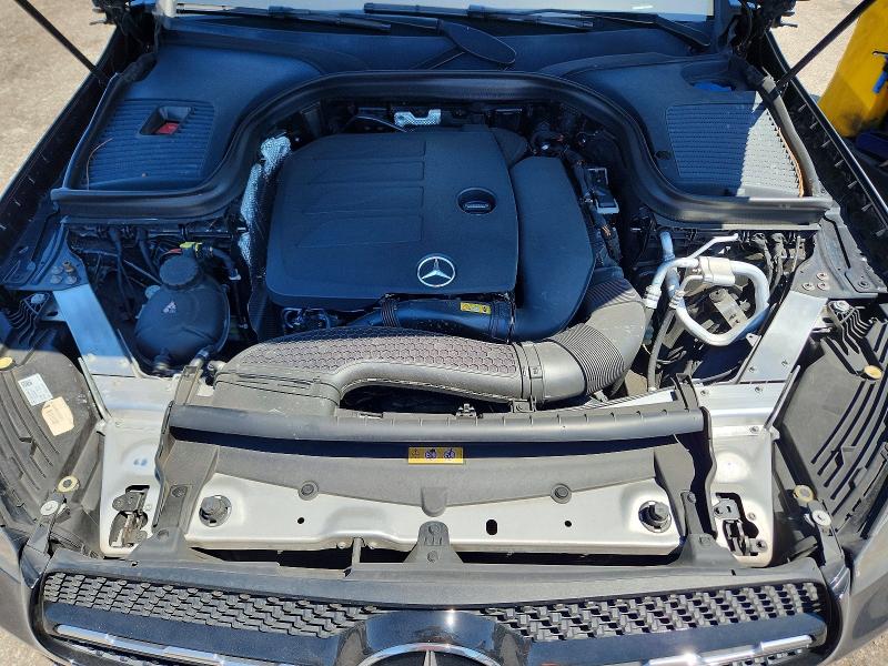 Продажа на аукционе авто 2021 Mercedes-benz Glc Coupe, vin: W1N0J8EB4MF956678, номер лота: 66435546