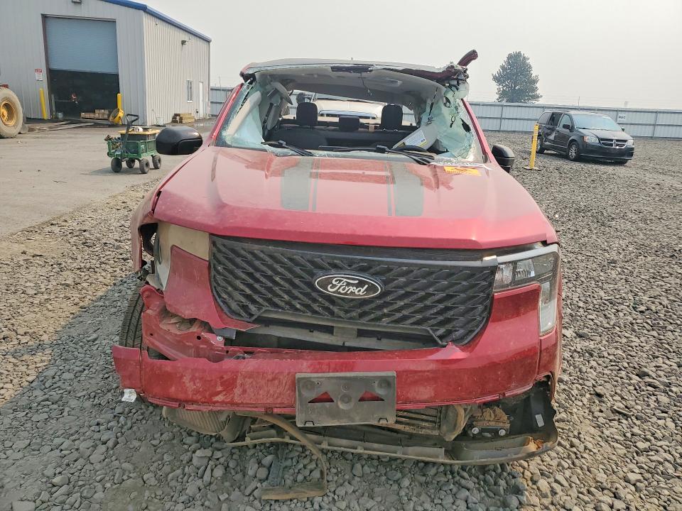 Продажа на аукционе авто 2025 Ford Maverick, vin: 3FTTW8JA8SRA35096, номер лота: 64289246
