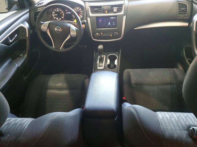 2018 Nissan Altima მანქანა იყიდება აუქციონზე, vin: 1N4AL3APXJC133251, აუქციონის ნომერი: 65174946