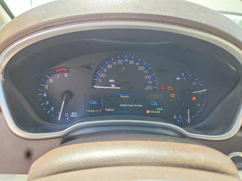 69657336 :رقم المزاد ، 3GYFNBE34FS584635 vin ، 2015 Cadillac Srx مزاد بيع