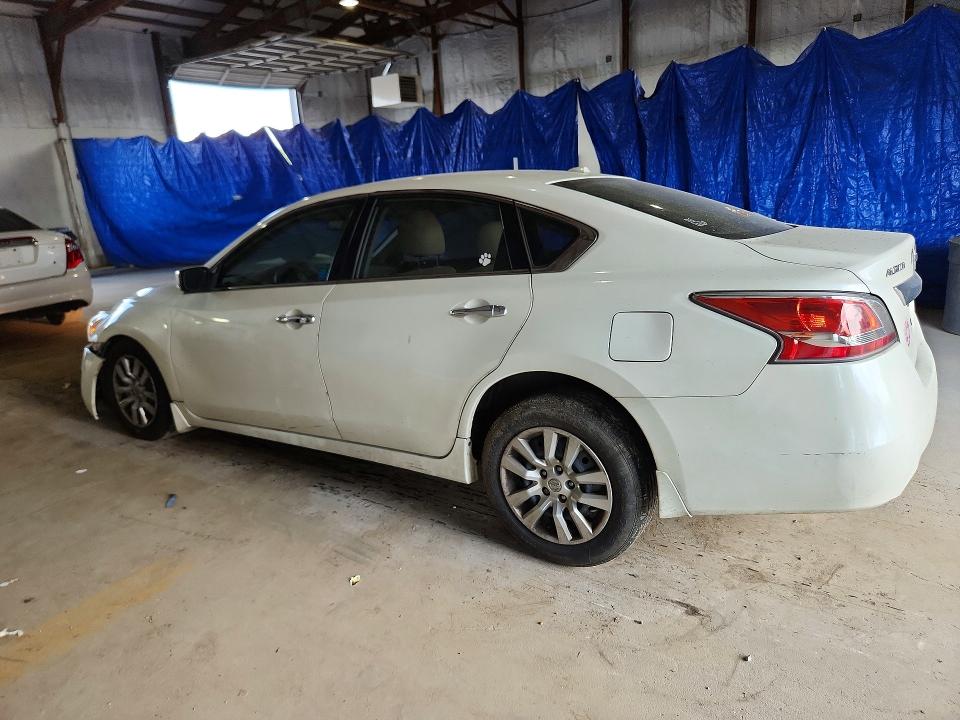 Aukcja sprzedaży 2014 Nissan Altima, vin: 1B4AL3AP1EC274814, numer aukcji: 66521846