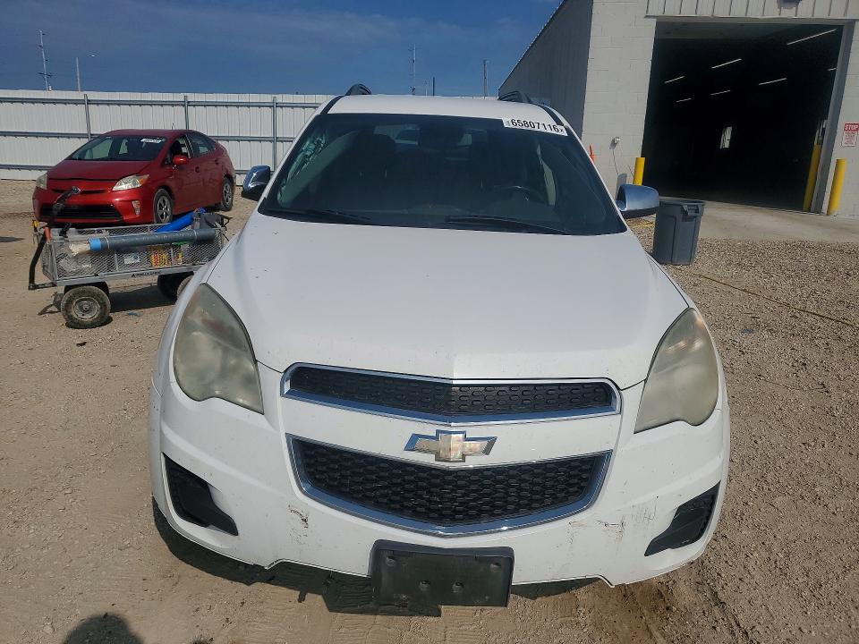 Продаж на аукціоні авто 2015 Chevrolet Equinox, vin: 1GNALBEK4FZ131848, номер лоту: 65807116