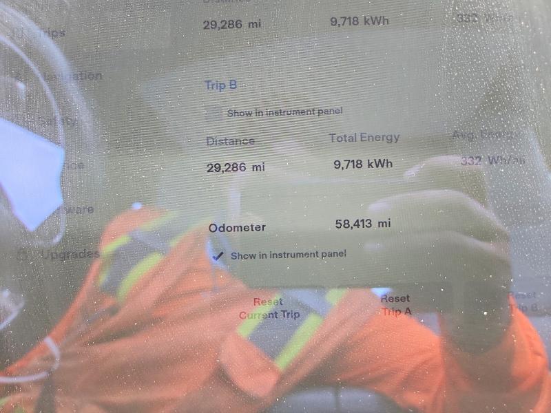 Продаж на аукціоні авто 2014 Tesla Model S, vin: 5YJSA1H29EFP65556, номер лоту: 66065076