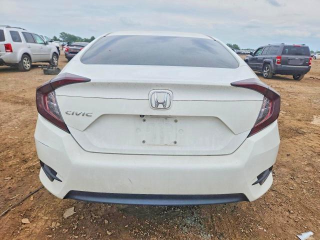 Aukcja sprzedaży 2017 Honda Civic, vin: 19XFC2F50HE062940, numer aukcji: 63886246