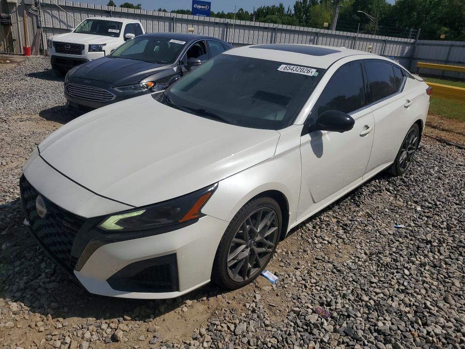 2023 Nissan Altima მანქანა იყიდება აუქციონზე, vin: 1N4AL4CV1PN301230, აუქციონის ნომერი: 65432026