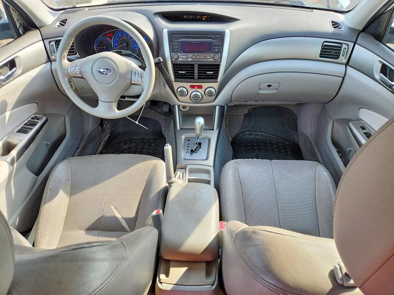 Продажа на аукционе авто 2009 Subaru Forester, vin: JF2SH64659H709185, номер лота: 63245816