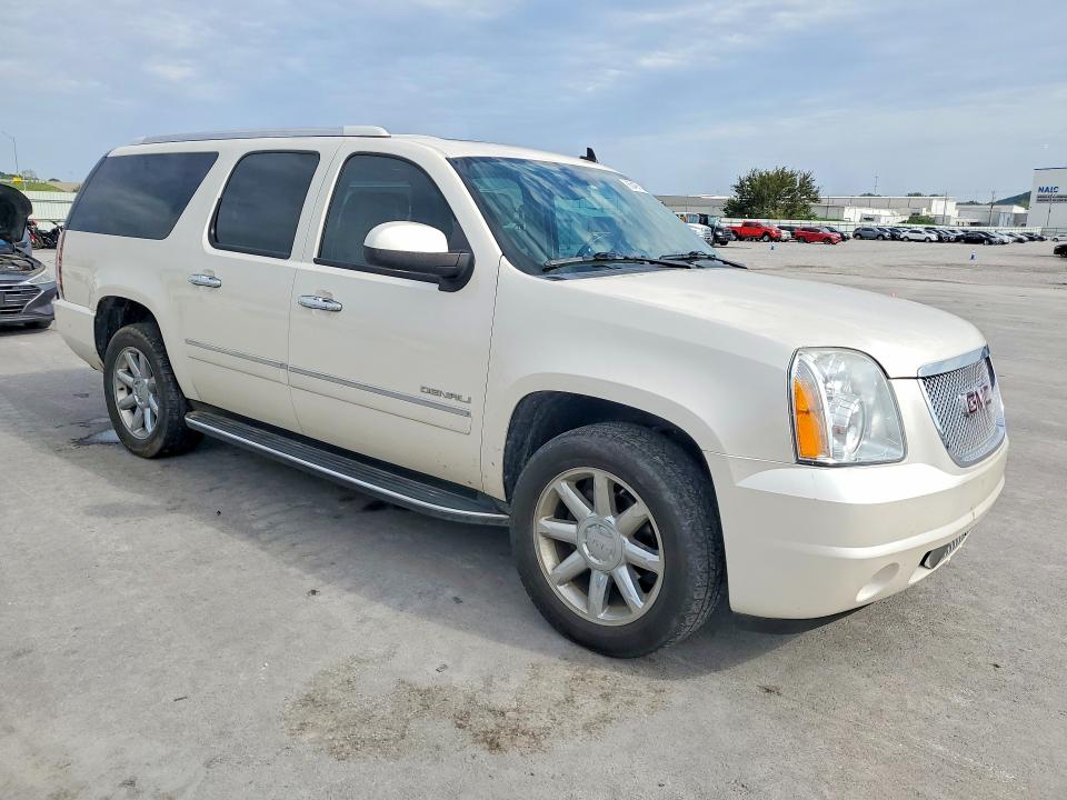 Продаж на аукціоні авто 2011 Gmc Yukon Xl, vin: 1GKS2MEF1BR373932, номер лоту: 65497026