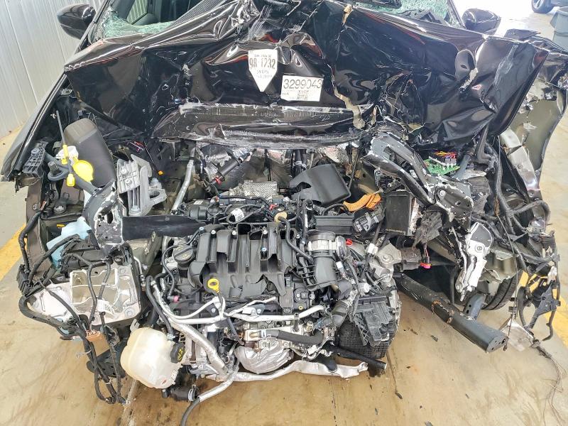 64466376 :رقم المزاد ، 2C4RC1GG2SR546900 vin ، 2025 Chrysler Pacifica مزاد بيع
