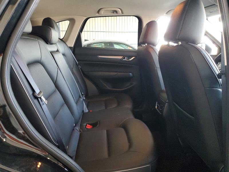Aukcja sprzedaży 2025 Mazda Cx-5, vin: JM3KFBBL2S0702129, numer aukcji: 64518516