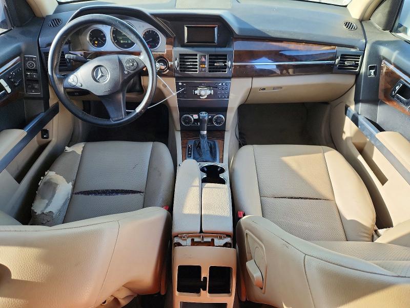 Aukcja sprzedaży 2010 Mercedes-benz Glk, vin: WDCGG5GB6AF508657, numer aukcji: 65760586