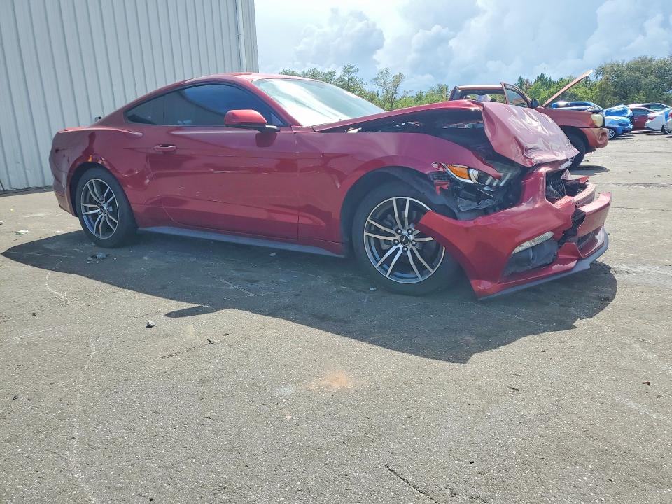 Aukcja sprzedaży 2015 Ford Mustang, vin: 1FA6P8AMXF5346662, numer aukcji: 64226506
