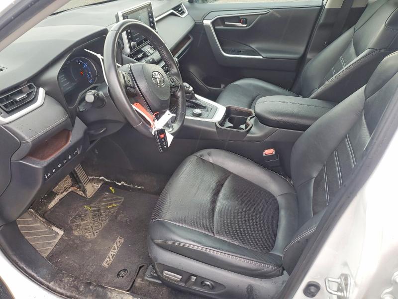 Продажа на аукционе авто 2019 Toyota Rav4, vin: 2T3DWRFVXKW025185, номер лота: 64429116
