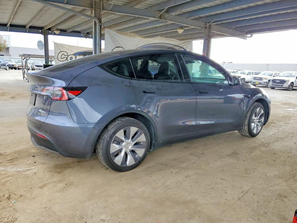 Aukcja sprzedaży 2023 Tesla Model Y, vin: 7SAYGDEE0PF915827, numer aukcji: 67132876