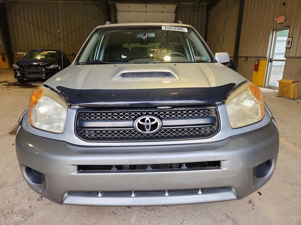 Aukcja sprzedaży 2004 Toyota Rav4, vin: JTEHD20V340012241, numer aukcji: 65858966