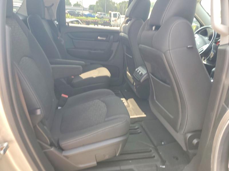 63806176 :رقم المزاد ، 1GKKVPKD9FJ374228 vin ، 2015 Gmc Acadia مزاد بيع