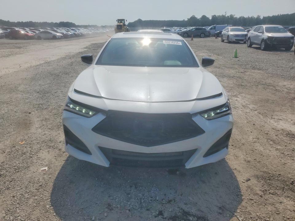 Aukcja sprzedaży 2021 Acura Tlx, vin: 19UUB6F53MA000139, numer aukcji: 65218256