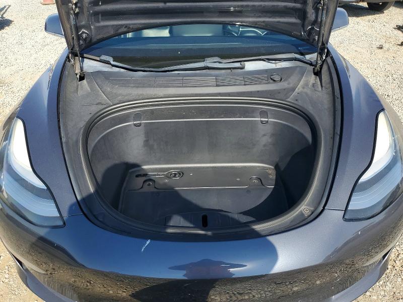 Продажа на аукционе авто 2019 Tesla Model 3, vin: 5YJ3E1EB7KF392770, номер лота: 65884236