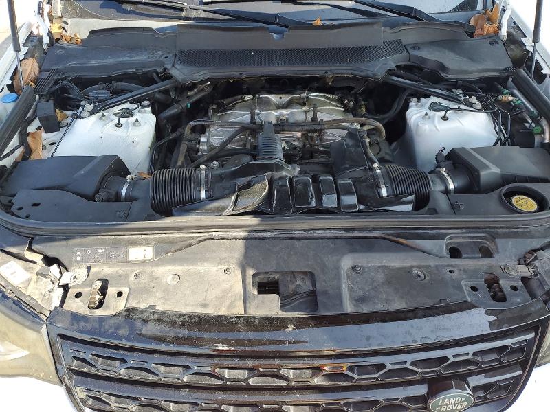 Aukcja sprzedaży 2017 Land Rover Discovery, vin: SALRHBBV4HA042304, numer aukcji: 63886286