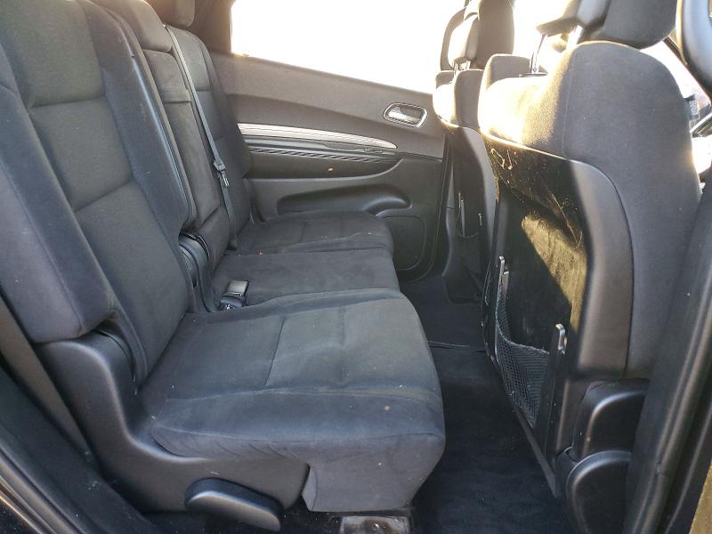 Aukcja sprzedaży 2013 Dodge Durango, vin: 1C4RDHAG2DC694104, numer aukcji: 65584326