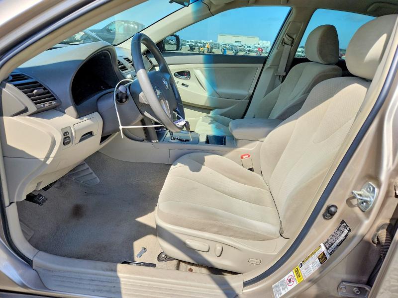 Продажа на аукционе авто 2009 Toyota Camry, vin: 4T1BE46K79U808468, номер лота: 64676346
