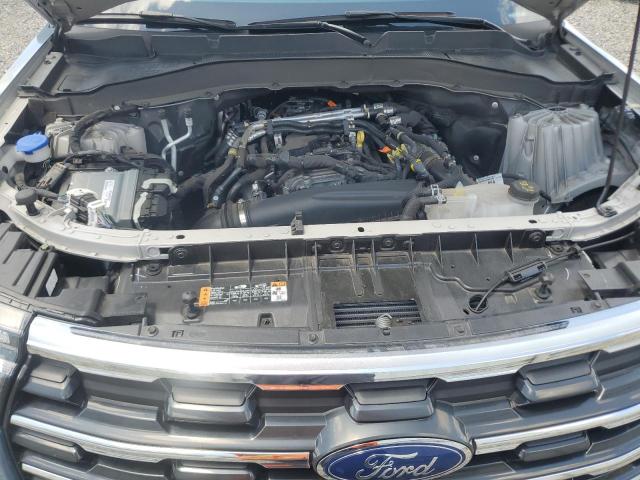 Aukcja sprzedaży 2025 Ford Explorer, vin: 1FMUK7DH4SGB29028, numer aukcji: 65136216