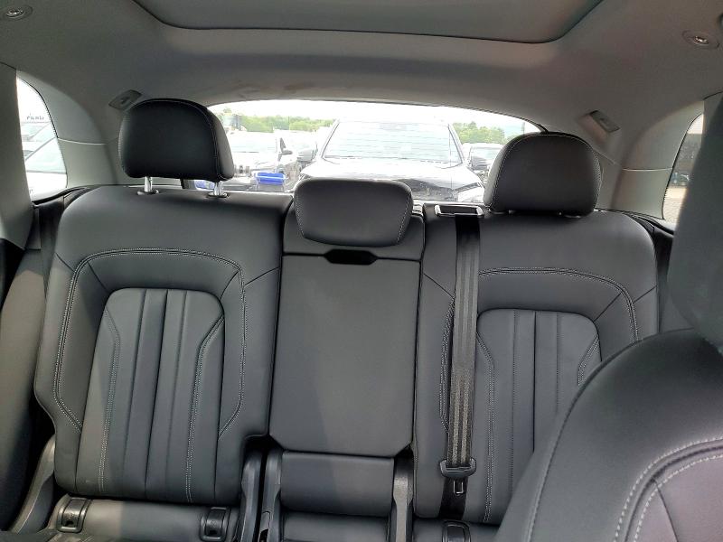 Aukcja sprzedaży 2022 Audi Q5, vin: WA1EAAFY0N2113104, numer aukcji: 63890866