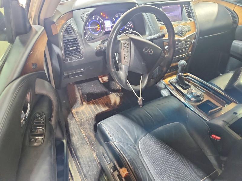 Aukcja sprzedaży 2013 Infiniti Qx56, vin: JN8AZ2NE5D9040686, numer aukcji: 63753076