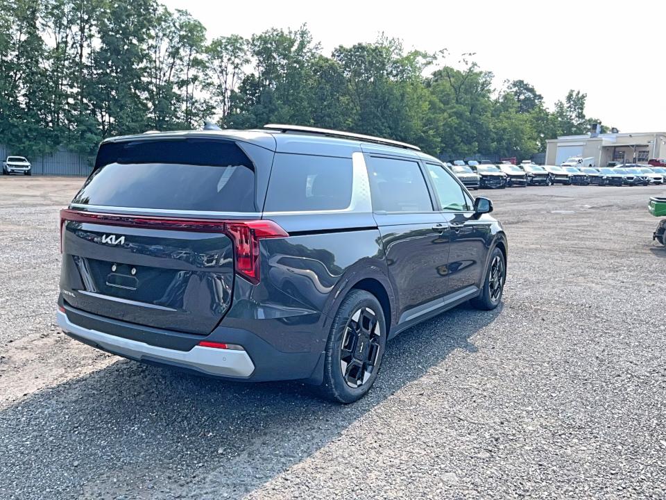 Aukcja sprzedaży 2026 Kia Carnival, vin: KNDNC5K34T6563328, numer aukcji: 64935506