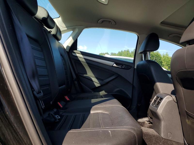 Продажа на аукционе авто 2015 Volkswagen Passat, vin: 1VWBT7A32FC045799, номер лота: 66374496