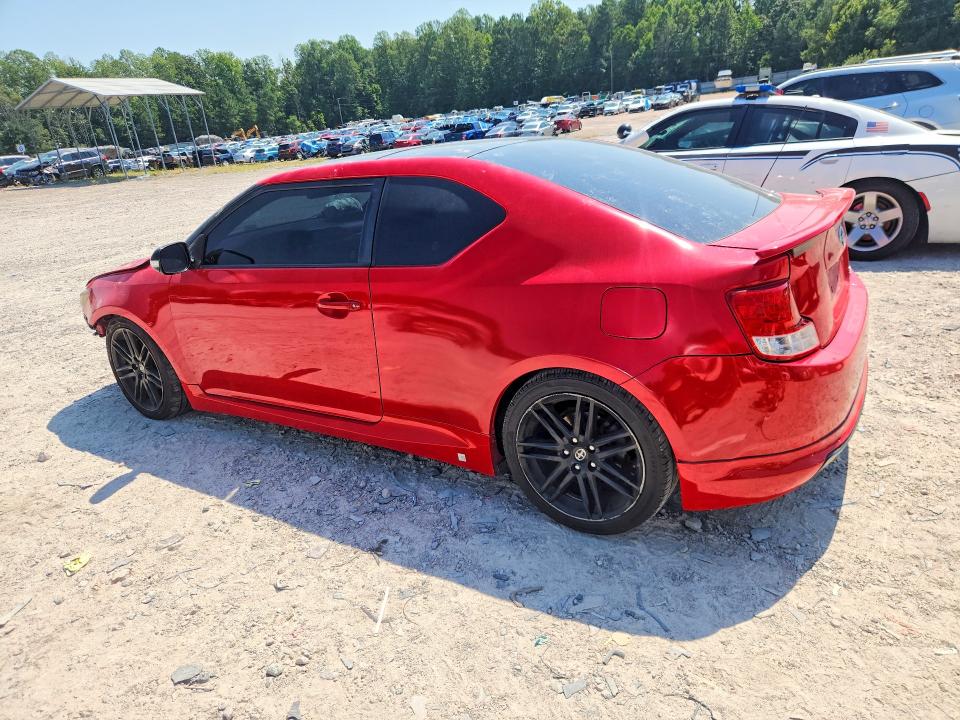 Aukcja sprzedaży 2013 Scion Tc, vin: JTKJF5C79D3054810, numer aukcji: 66752136