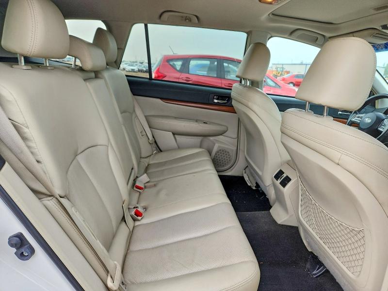 Продаж на аукціоні авто 2013 Subaru Outback, vin: 4S4BRCKC0D3273012, номер лоту: 63780276
