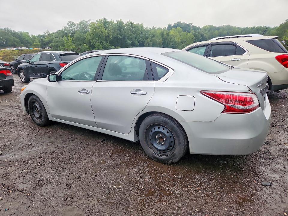 Продаж на аукціоні авто 2013 Nissan Altima, vin: 1N4AL3AP7DN489097, номер лоту: 65395296