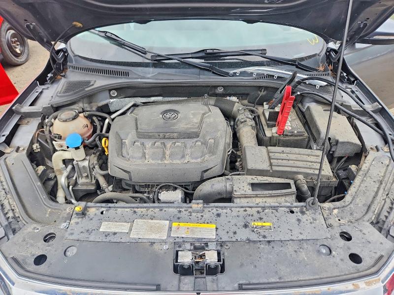 Auction sale of the 2021 Volkswagen Passat, vin: 1VWSA7A36MC003137, lot number: 65151936